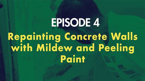 BOYSEN PINTANONG: How to Repaint Concrete Walls .
